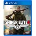 Sniper Elite 4 (PS4, русская версия) купить в интернет-магазине ⭐ GameSpot.com.ua ⭐ Sniper Elite 4 (PS4, русская версия), 209370, Шутеры